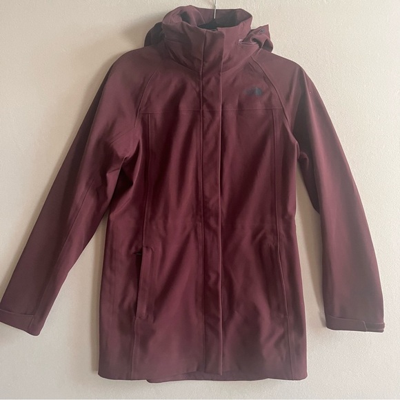 Women's Apex North Face Apex Flex Gtx Disruptor Parka The